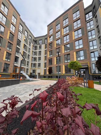 Готова квартира в ЗБУДОВАНОМУ ЖК! - фото 1