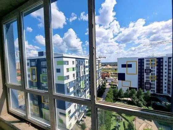 Квартира в зданому будинку біля Авенір Плаза Буча Буча