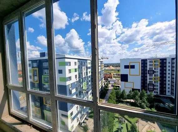 Квартира в зданому будинку біля Авенір Плаза Буча - фото 1