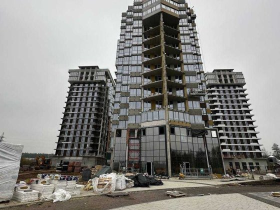 Видова квартира в Ірпені! Старт продажу! Можлива купівля по  єОселя Ірпінь