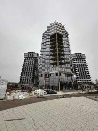 Видова квартира в Ірпені! Старт продажу! Можлива купівля по  єОселя - фото 1