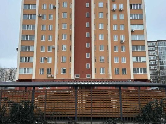 Продаж 1кімнатна в центрі міста. Новобудова. Кременчук