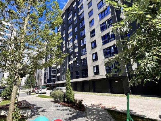 3к квартира Розтермінування! Ивано-Франковск