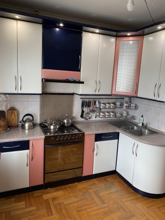 Квартира на м-ві Таращанський.Працюємо з держпрограмами та Є-відновлен - фото 1