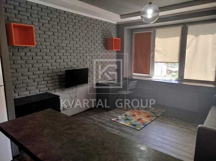 Продаж стильної квартири в ЖК “Синергія-3” МІНІМАЛЬНЕ оформлення! - фото 1