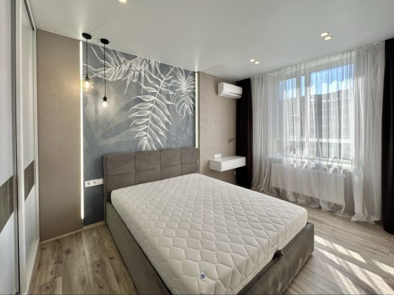 Затишна євродвушка з 2 спальнями ЖК Сіті Парк Ірпінь центральний парк Ірпінь