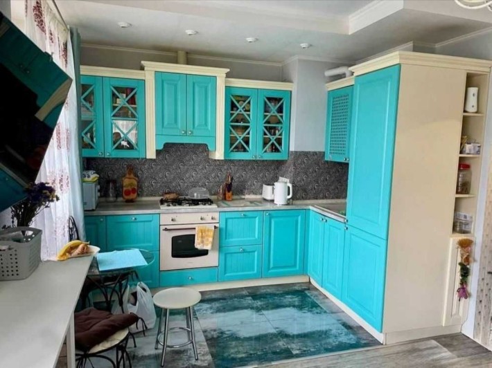 Продам чудову, затишну квартиру - фото 1