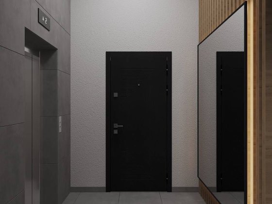 1 кімнатна кухня студія. Центральна частина міста.