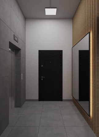 1 кімнатна кухня студія. Центральна частина міста. - фото 1