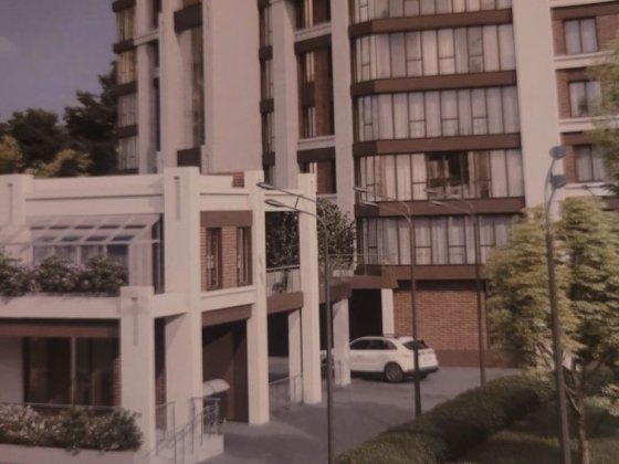 Продаж 3-кім.квартири,ЖК"Гетьман" Белая Церковь