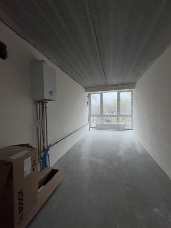 Однокімнатна квартира 42.5м²  ЖК GL Club - фото 1