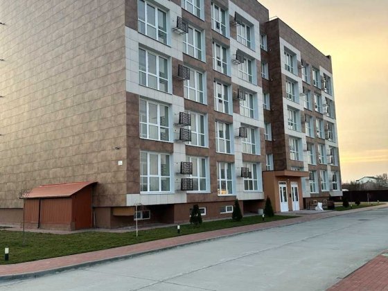 Квартира 2 - х кімнатна в новобудові Кременчук Кременчуг