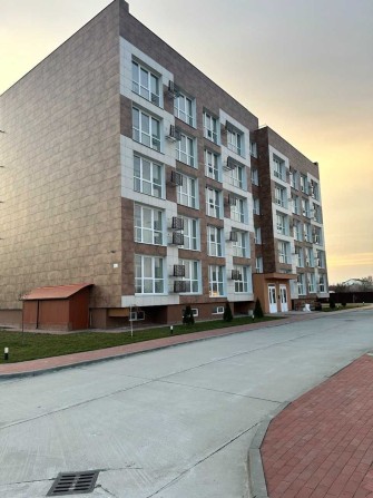 Квартира 2 - х кімнатна в новобудові Кременчук - фото 1