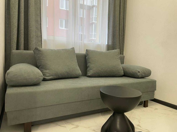 Продаж 1к квартири біля Набережної - фото 1