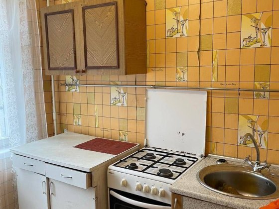 1 кімн.квартира, р-н Водоканал, власник Кременчуг