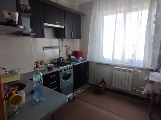 Продаж 3-кімнатної квартири, вул.Героїв Крут 98 Белая Церковь