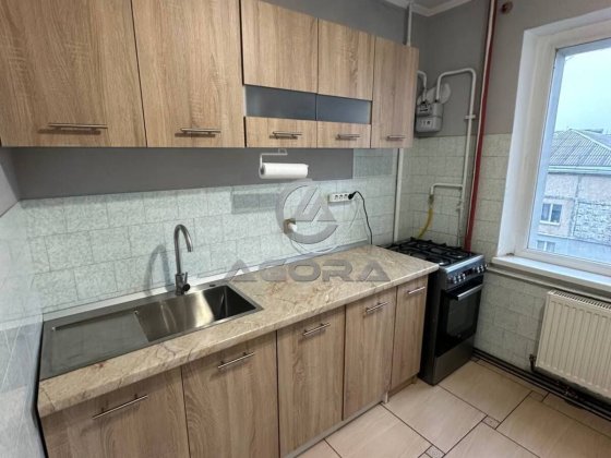 Продаж трикімнатної квартира на Хоткевича, 67 Ивано-Франковск