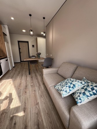 Однокімнатна Ірпінь - фото 1