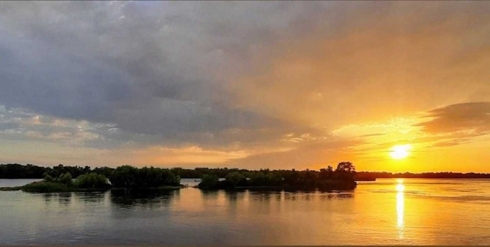 Живіть серед Парків Пляжів Видова 11 пов. 95,6 м-1200$ Гараж-2 авт-41м - фото 1