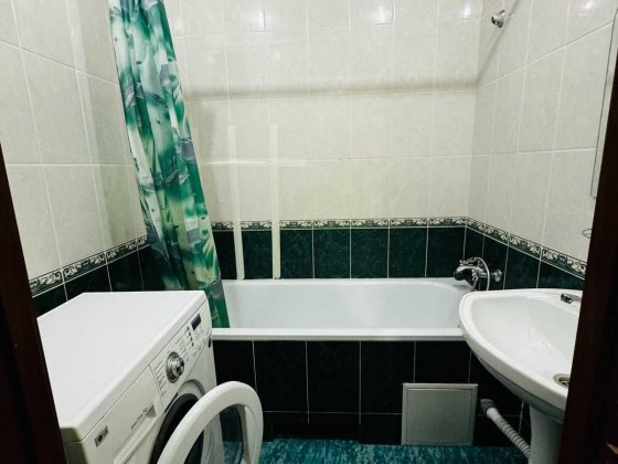 Продаж 1-кімнатної квартири в гарному районі Кременчуг