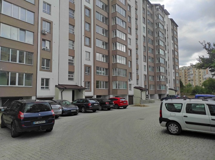 Продається 1-кім. квартира по вул. Горбачевського, 40 б - фото 1