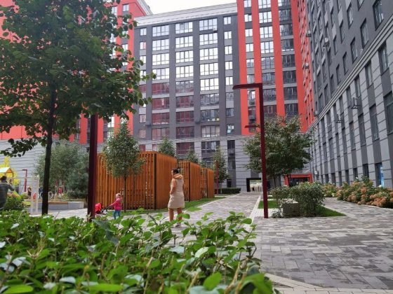 Двокімнатна квартира в Ірпені в ЖК Irpin City, швидкий доїзд до Києва Ірпінь