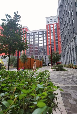 Двокімнатна квартира в Ірпені в ЖК Irpin City, швидкий доїзд до Києва - фото 1