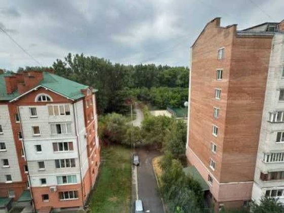 2 кімнатна квартира з виглядом на сквер та річку Ивано-Франковск