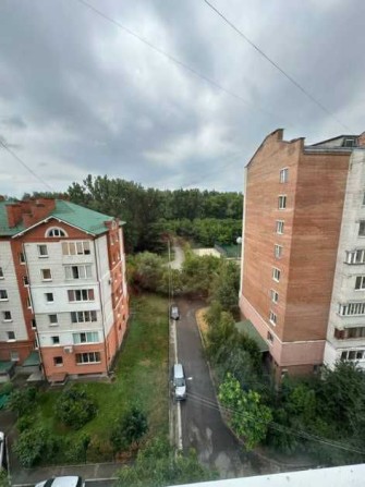 2 кімнатна квартира з виглядом на сквер та річку - фото 1