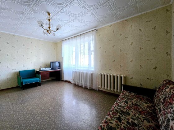 Продаж 2к квартири в самому центрі | вул. Ак.Маслова, 29 Кременчуг