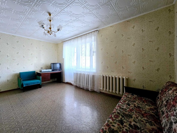Продаж 2к квартири в самому центрі | вул. Ак.Маслова, 29 - фото 1