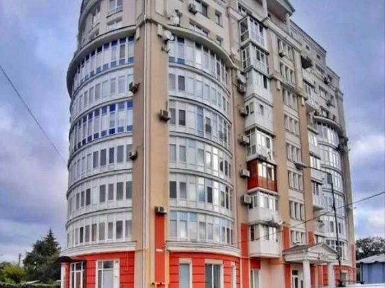 Зразок розкоші, комфорту і практичності Белая Церковь