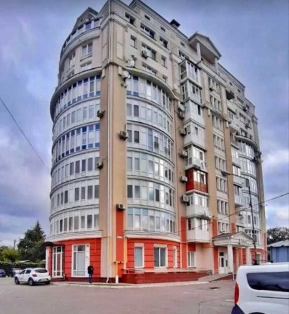 Зразок розкоші, комфорту і практичності - фото 1
