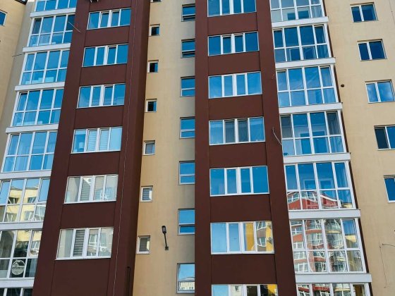 Продам 3-х кімнатну квартиру в Центрі. Кременчук