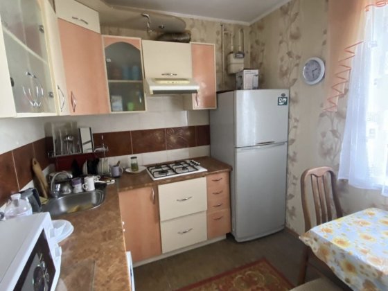 Пропонується на продаж трикімнатна на Козацькій. Кременчуг