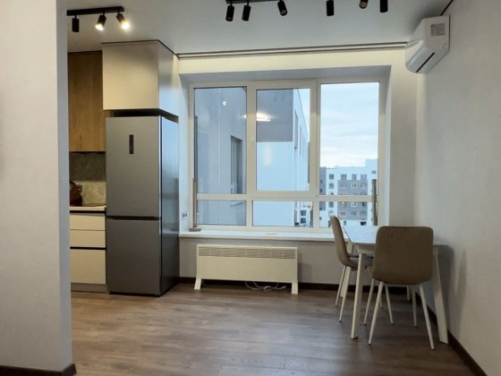 Продам стильну квартиру з ремонтом у ЖК Молодість, Ірпінь! Ирпень