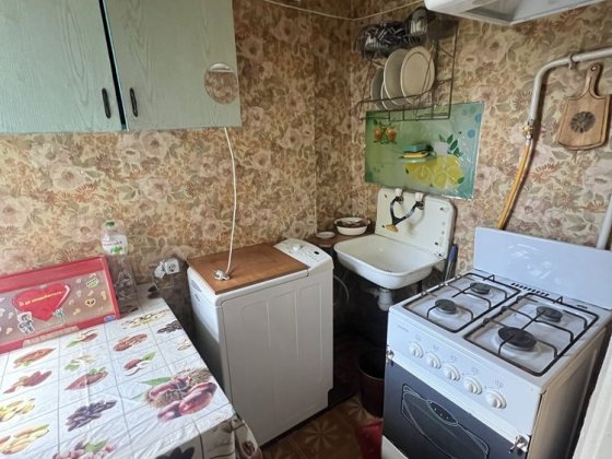 Гостинка на Молодіжному Кременчук