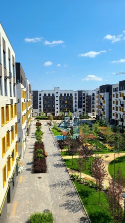 Квартира в Ірпені в ЖК Молодість - фото 1