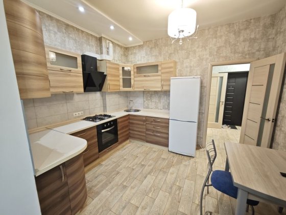 Квартира 44м² Ірпінь, ремонт, меблі, техніка Ирпень