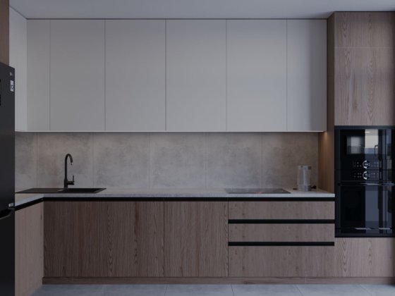 Квартира з функціоналом 2 кімнатної. Зданий будинок.Готова до ремонту Івано-Франківськ