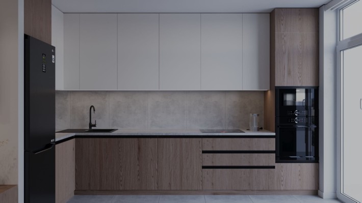 Квартира з функціоналом 2 кімнатної. Зданий будинок.Готова до ремонту - фото 1