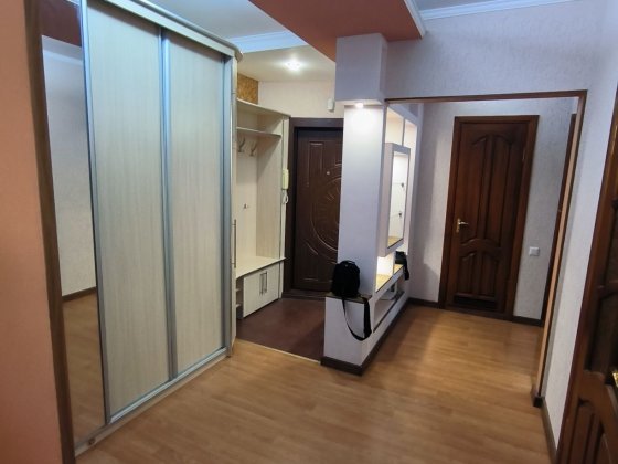 Продаж квартири з неймовірним видом Белая Церковь