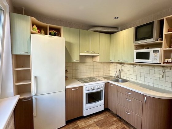 Продаж 2-х кімнатної квартири вул. Мрії 4(Керченська) Кременчуг