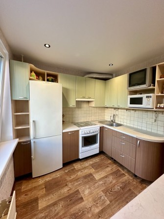 Продаж 2-х кімнатної квартири вул. Мрії 4(Керченська) - фото 1