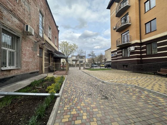 Продаж квартири центр Кременчуг