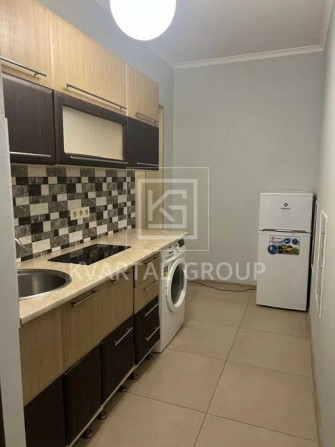 Простора та продумана смарт-квартира з ремонтом  в чудовому стані! - фото 1