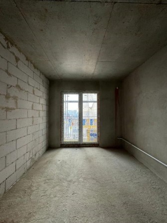 3 кім квартира, центр, озеро - фото 1