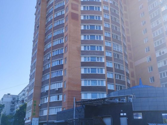 Продаю 2-кімнатну квартиру в новобудові на Леваневського Белая Церковь