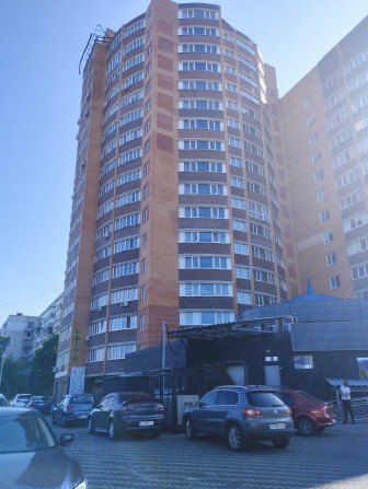 Продаю 2-кімнатну квартиру в новобудові на Леваневського - фото 1