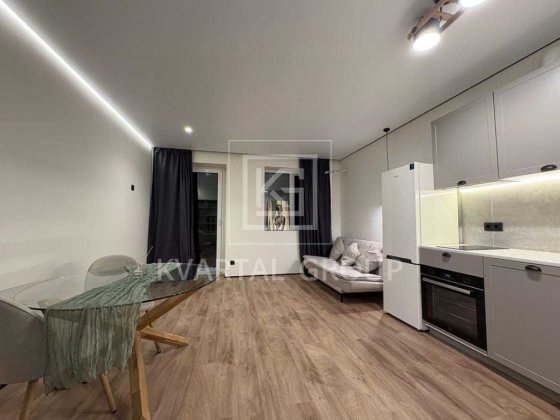 Преміум смарт-квартира в ЖК “Молодість” — готова для життя та бізнесу! Ірпінь